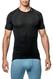 710104 black Tee LITE-1 Front